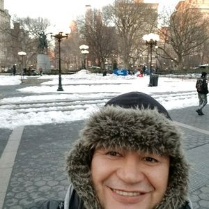 Meet your Posher, Abraham